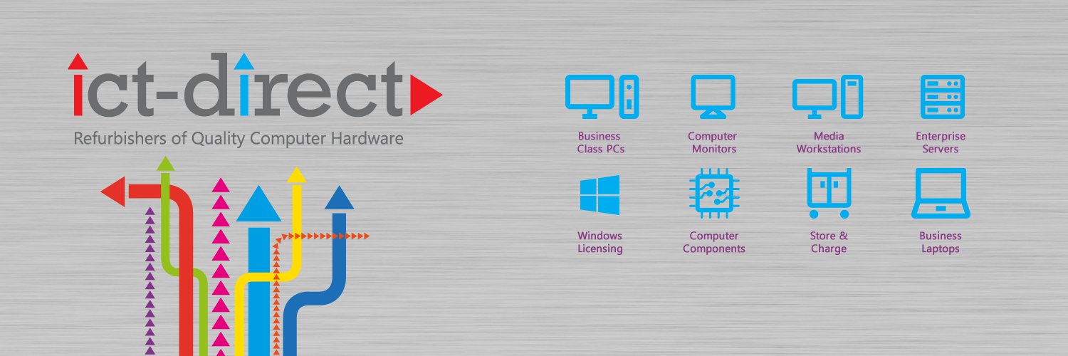 ict-direct banner