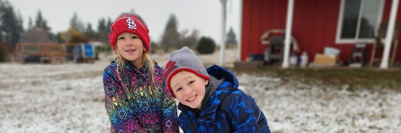 Kimberlee Ables banner