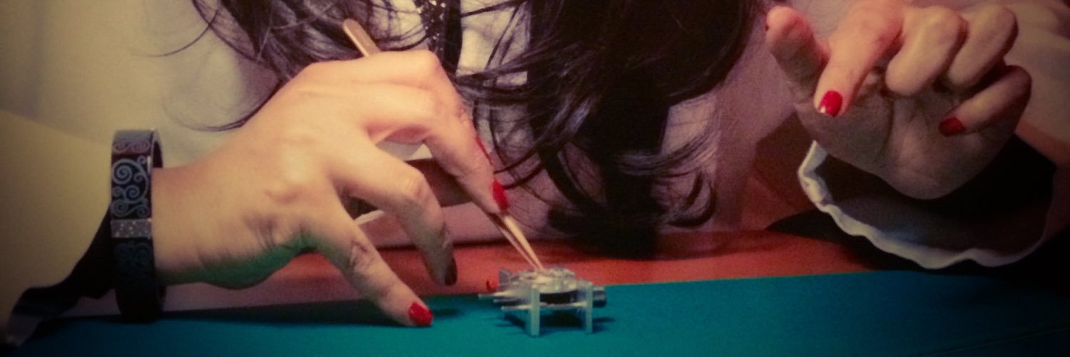 watchmakinglife's profile banner image