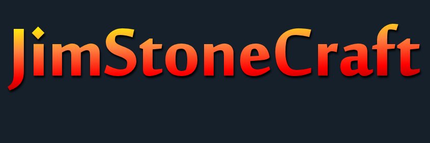 James Stone banner