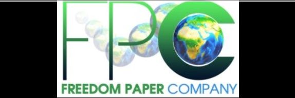 FreedomPaperCo's profile banner image