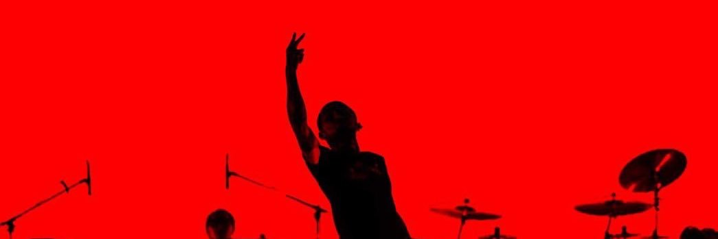 HereMah19's profile banner image