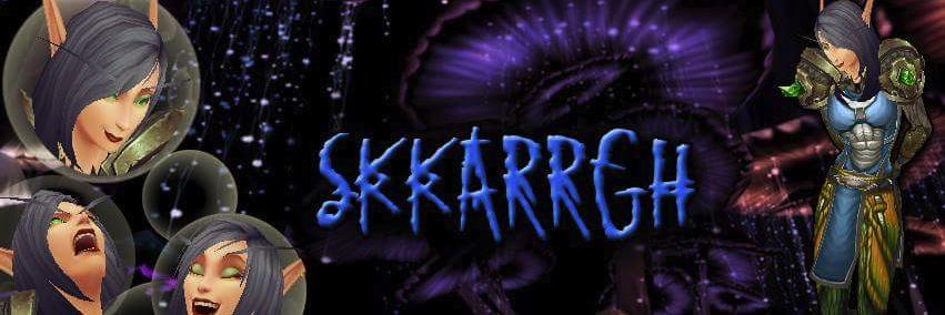 Skkarrgh's profile banner image