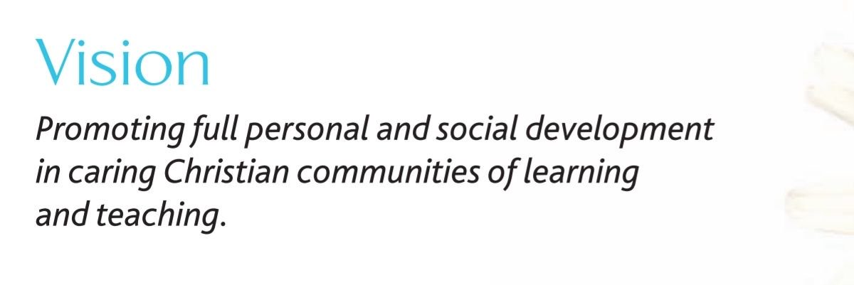 Coláiste Éamann Rís-an Edmund Rice School. banner