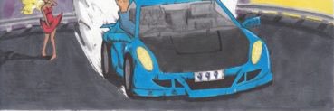 Jaymeekat's profile banner image