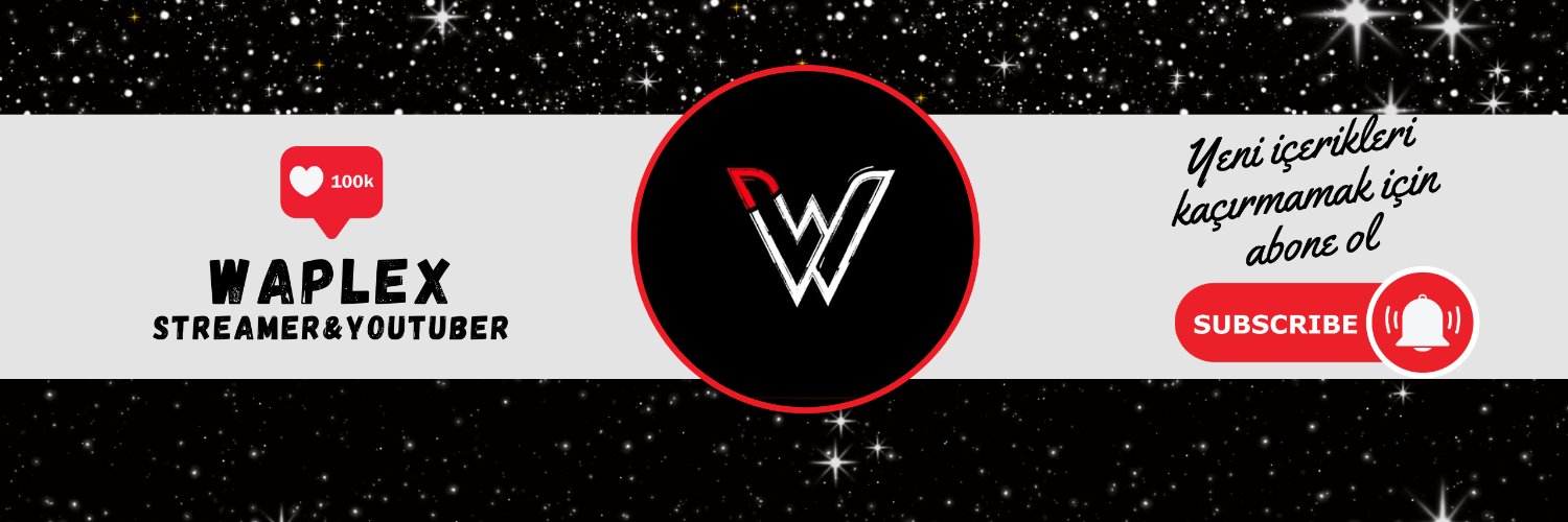Waplex banner