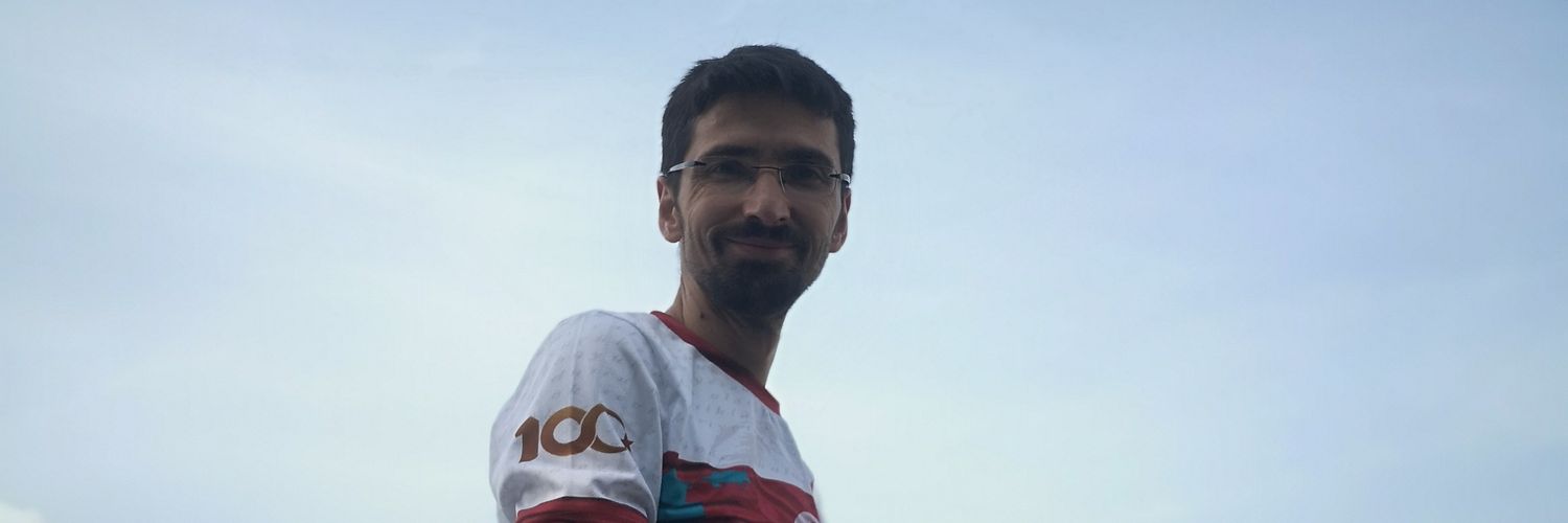 Ferhat Durdu banner