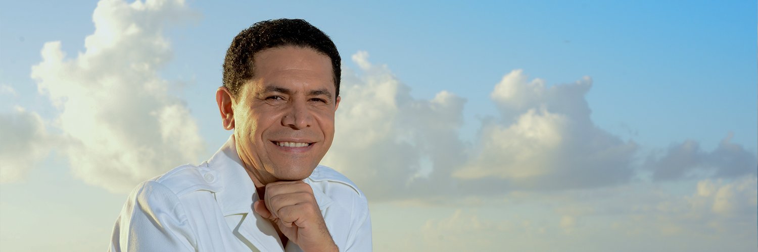 Greg Sánchez banner