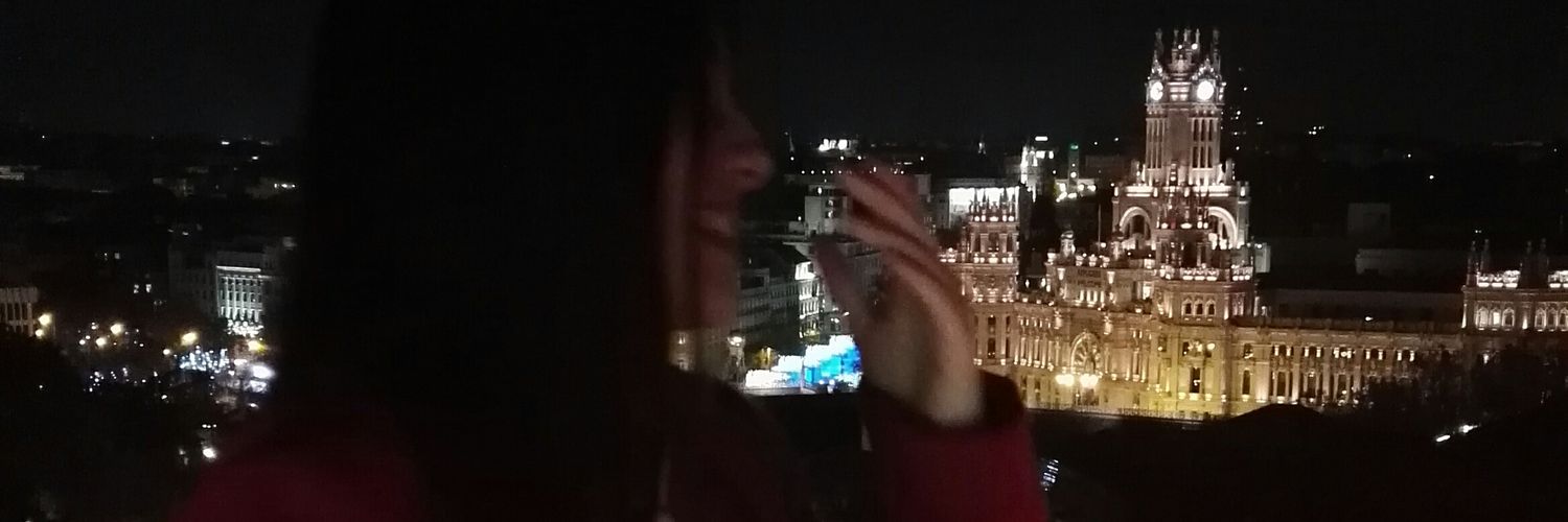 Patri1602's profile banner image