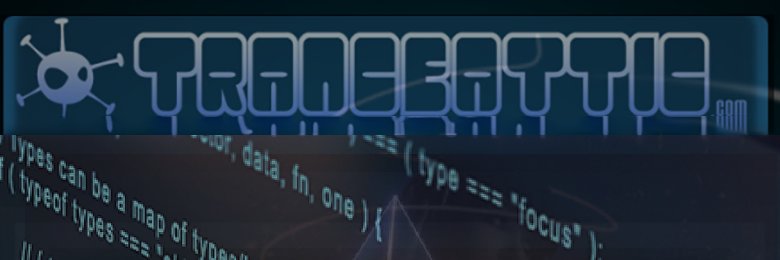 tranceattic's profile banner image