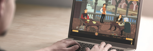 ijabary Profile Banner