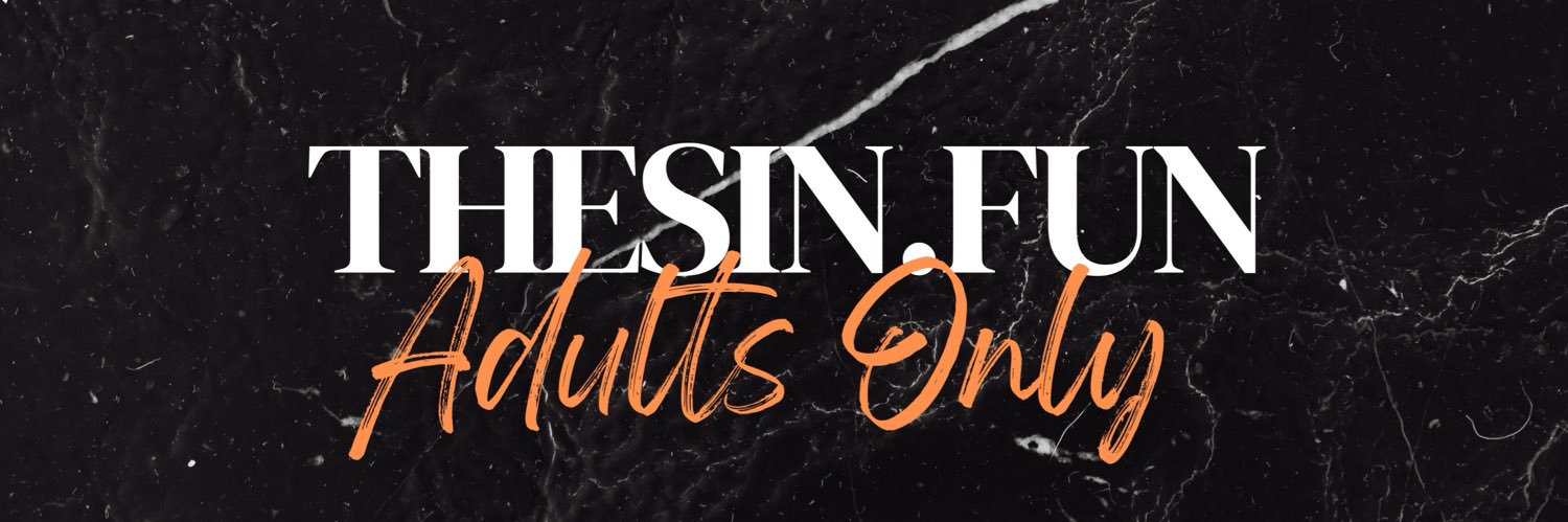 ThesinFilms's profile banner image