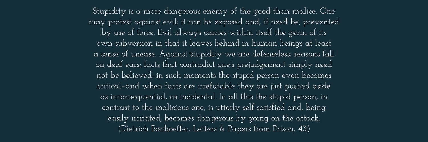 Tris in Richmond banner