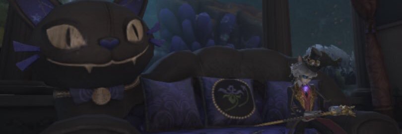 Nephil3's profile banner image