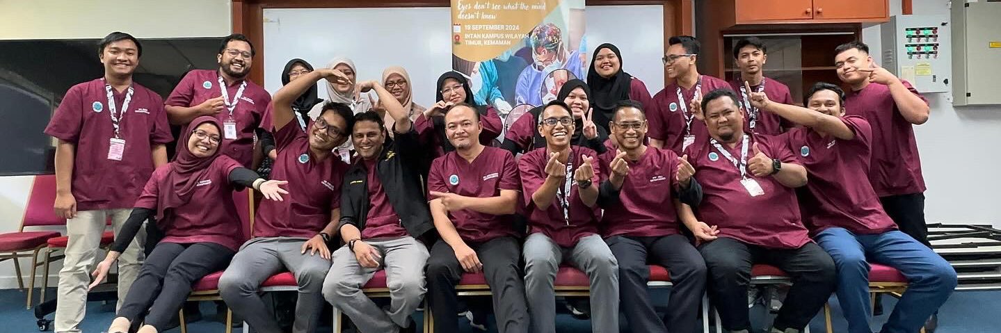 Dr. Mahyuddin banner