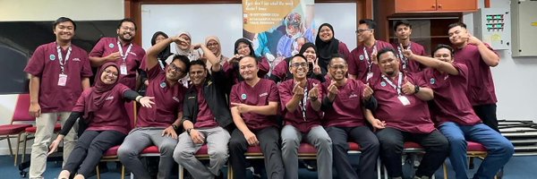 DrMahyuddin Profile Banner