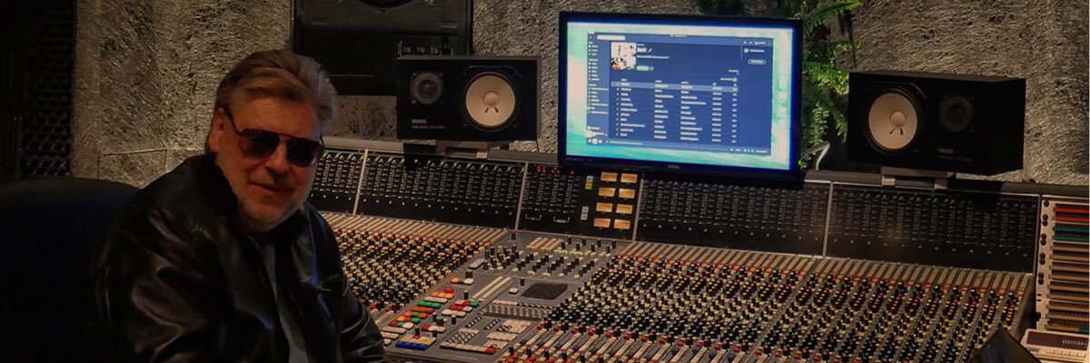 PetterSonic's profile banner image
