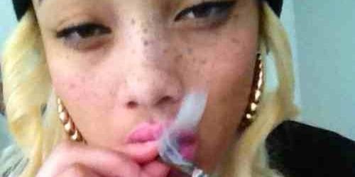 LadyBlaque21's profile banner image
