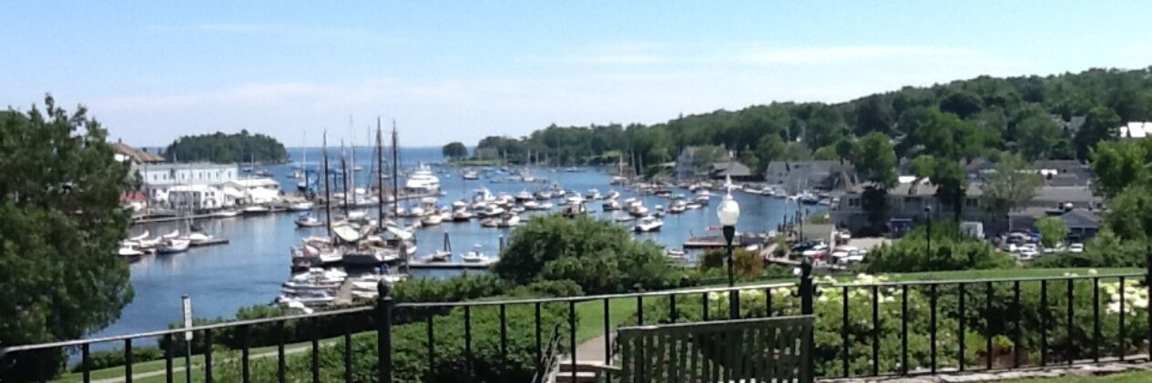 Help Around Town banner