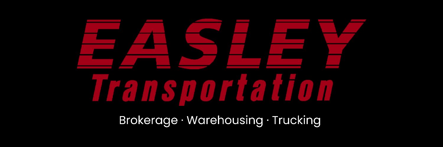 EasleyTransport's profile banner image
