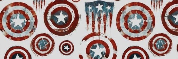 Captain Amerikhai🇲🇾 banner