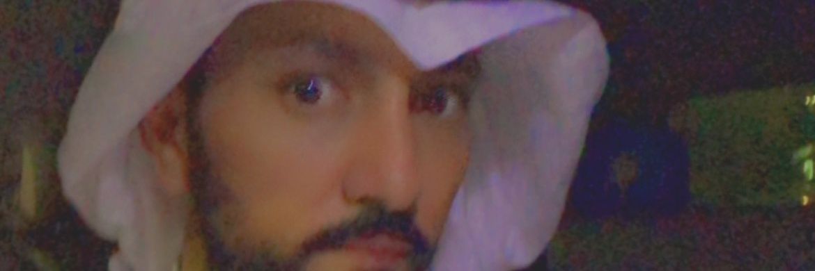 waleedalshamree's profile banner image