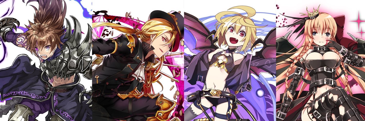 Abokasyunin's profile banner image