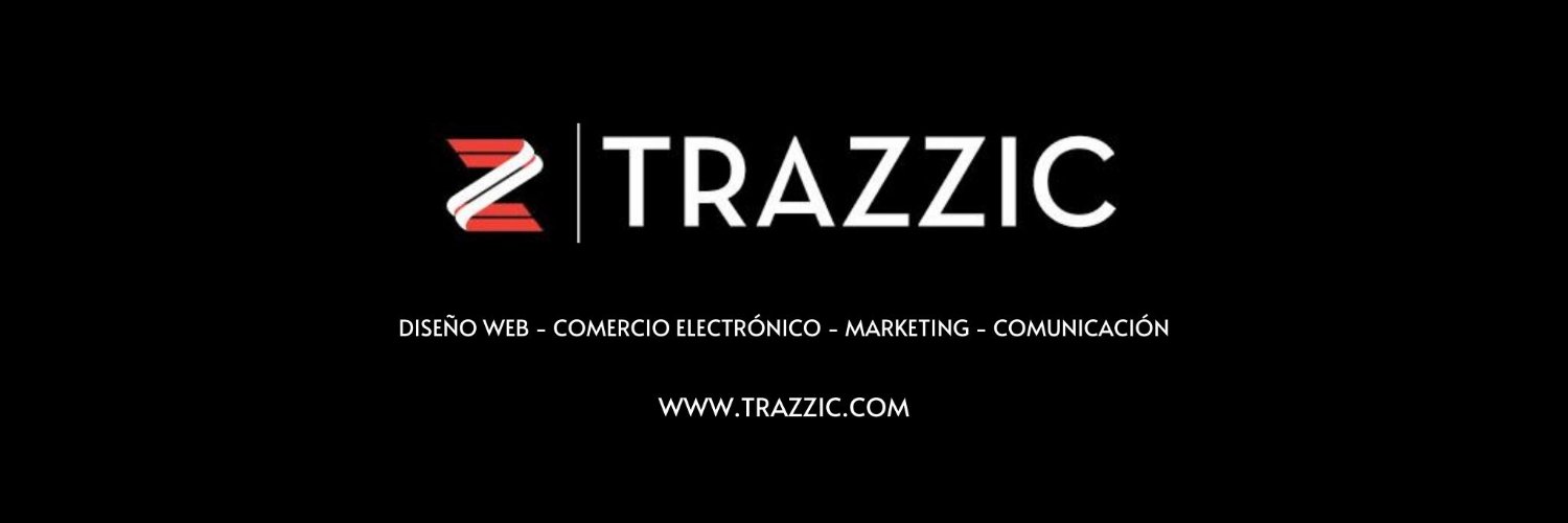 traZZic's profile banner image