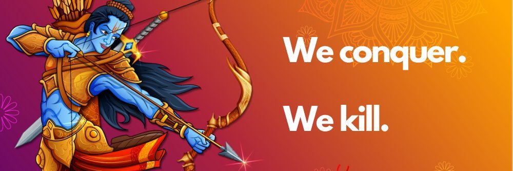 kumarkunal1's profile banner image