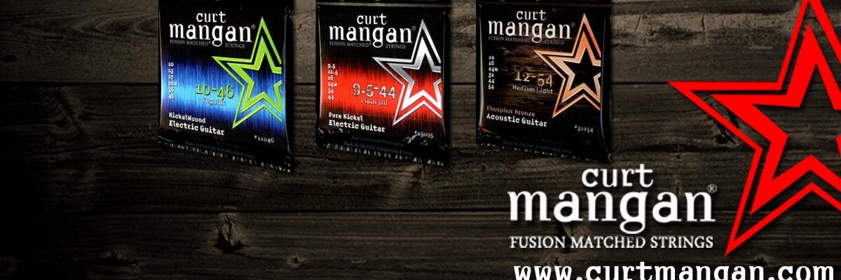 CurtMangan's profile banner image