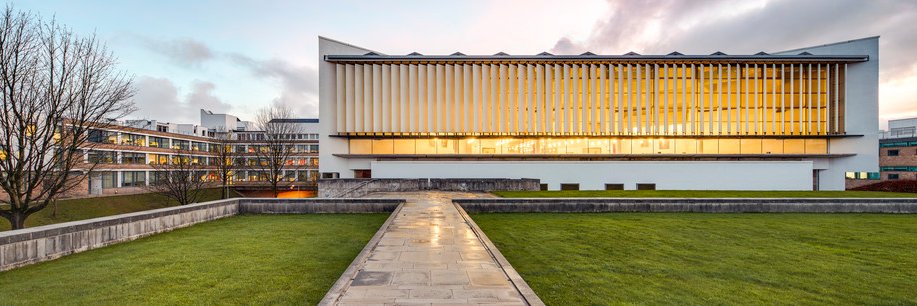 LancasterUniLib's profile banner image