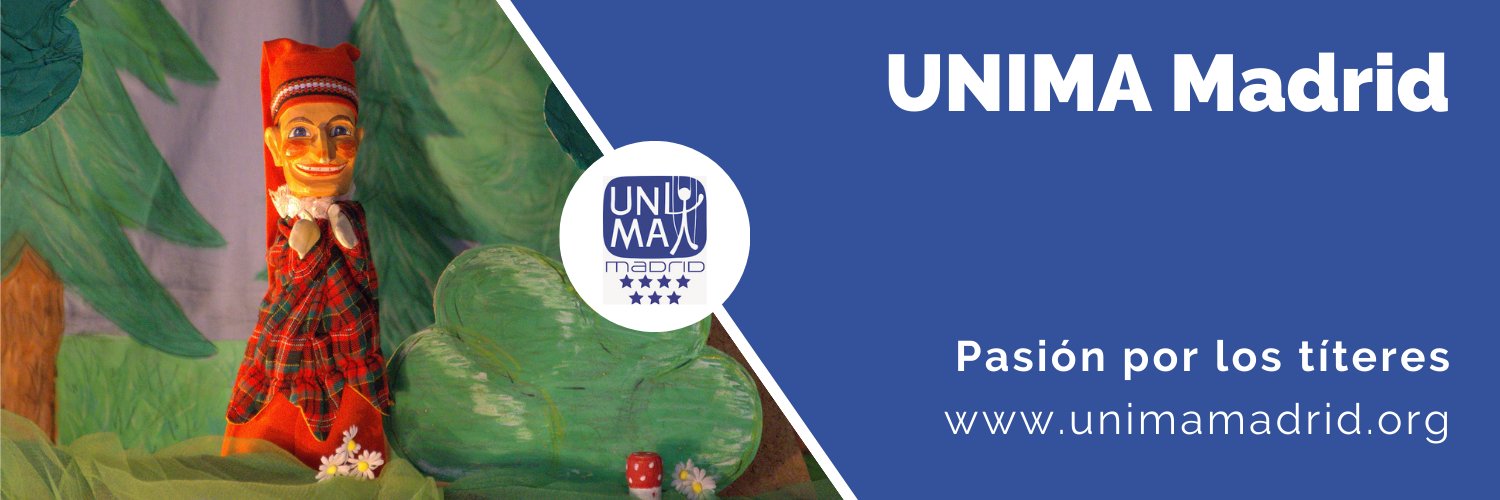 UNIMAMADRID's profile banner image