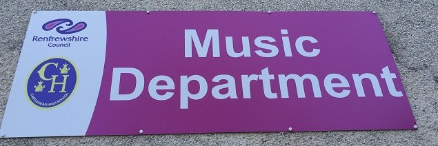 CastleheadMusic's profile banner image