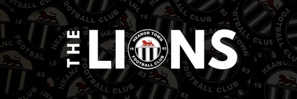 Heanor Town Profile Banner