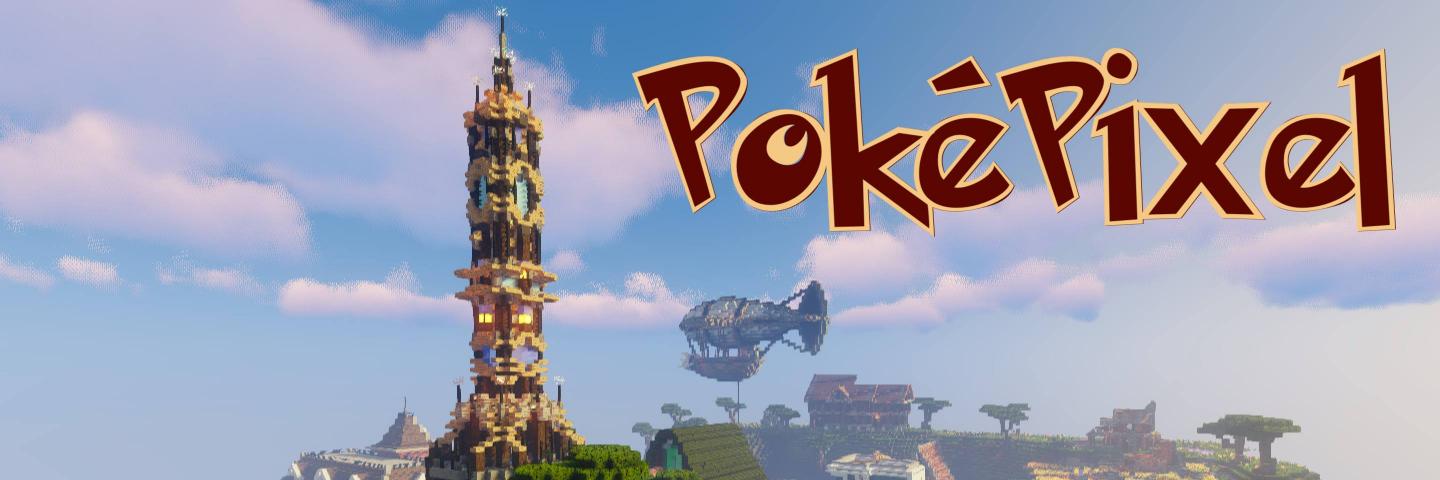 PokepixelFR's profile banner image