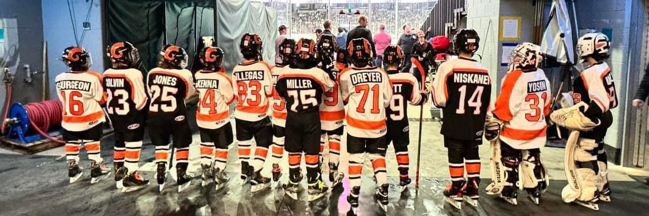 CJRockford's profile banner image