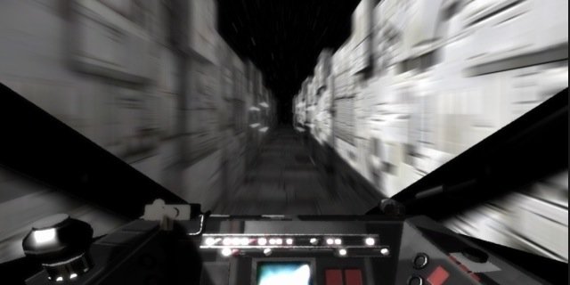 Feersum Engine banner