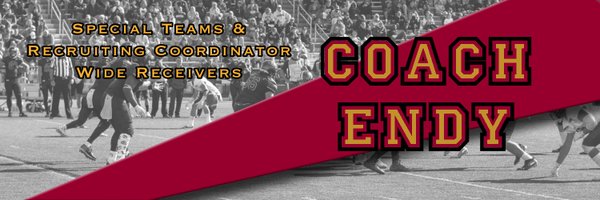 Coach_Endy Profile Banner