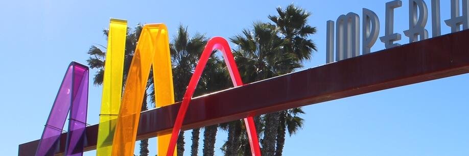 Imperial Beach banner