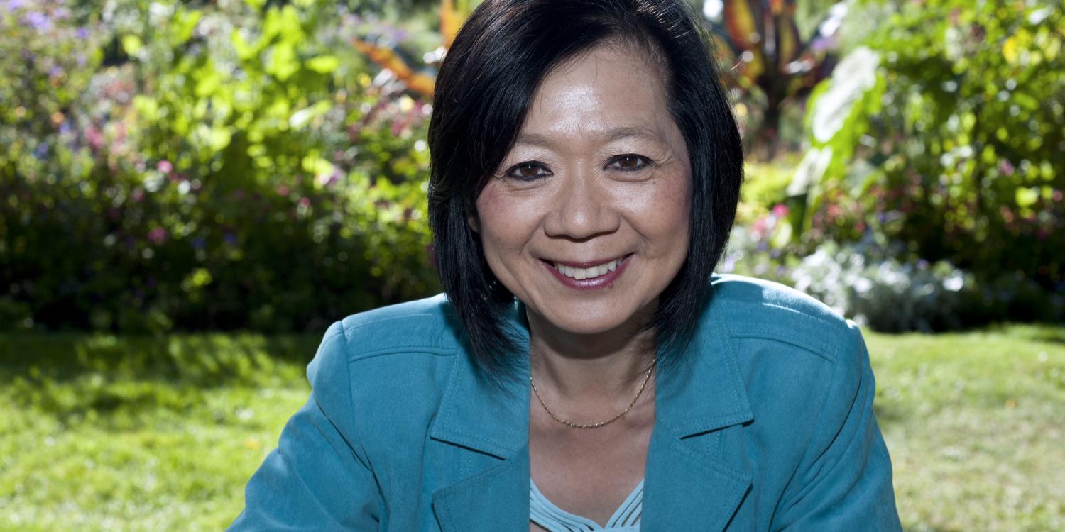 Ida_Chong's profile banner image