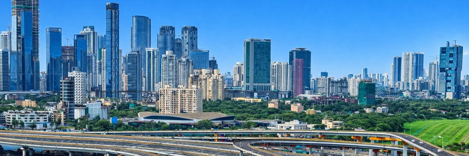 InfraGuideIndia's profile banner image