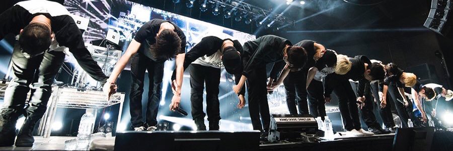 Vocal&Visual. banner