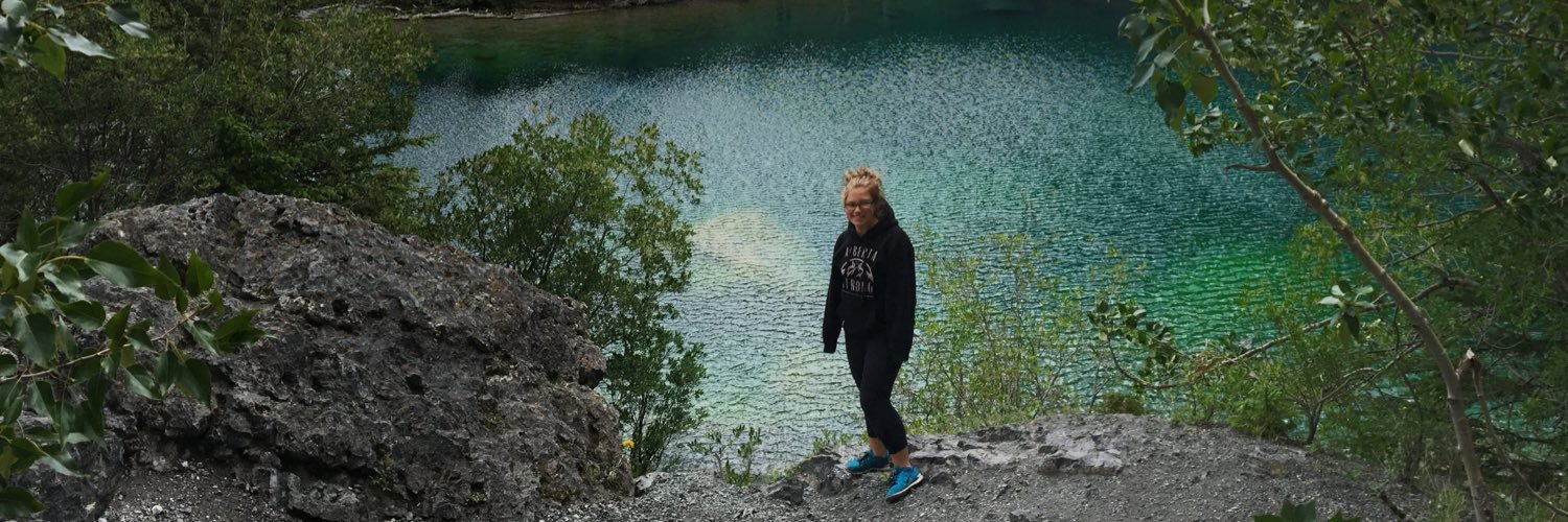 HannahHeck's profile banner image