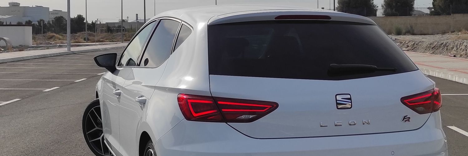 antoniofdezpas's profile banner image
