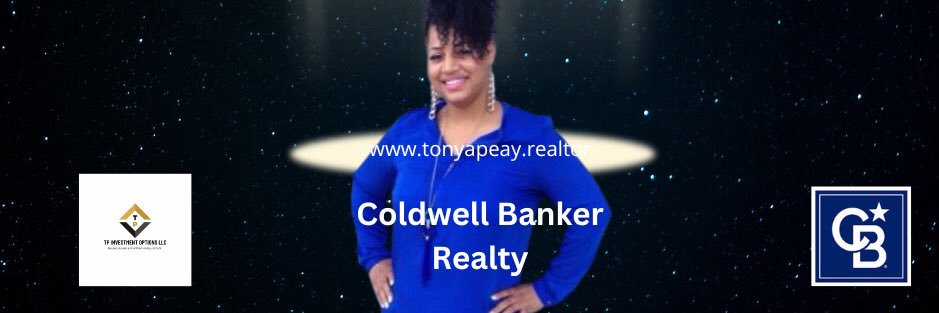 TonyaP_Realtor's profile banner image