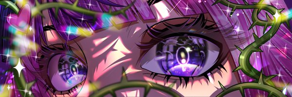 ironmouse Profile Banner