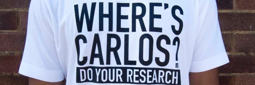 Ciaran Connaire banner