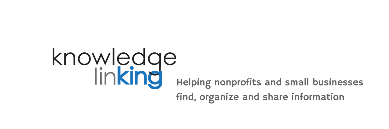 Brandy King, MLIS banner