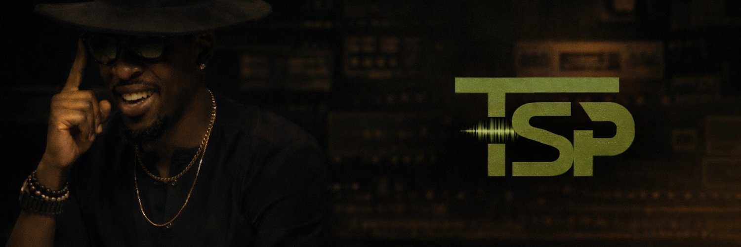 TundeStylplus's profile banner image