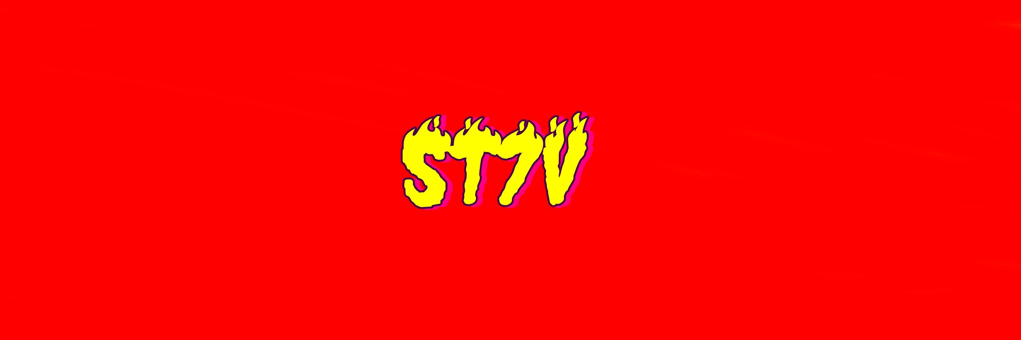 ST7V banner